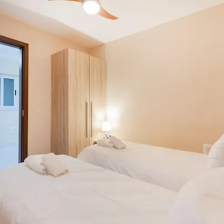Beautiful Opposite Qawra Promenade & Wifi By 360 Estates * 圣保罗湾城