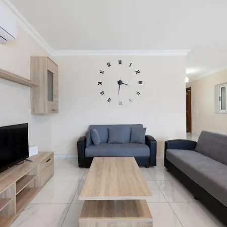 Beautiful Opposite Qawra Promenade & Wifi By 360 Estates *