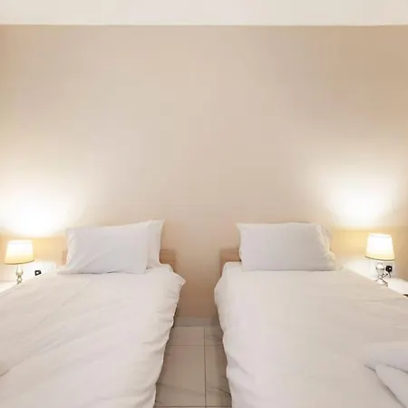 Beautiful Opposite Qawra Promenade & Wifi By 360 Estates Apartment *