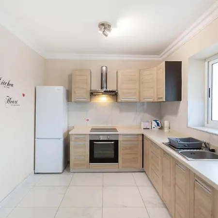 Beautiful Opposite Qawra Promenade & Wifi By 360 Estates * St. Paul's Bay