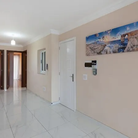 Apartment Beautiful Opposite Qawra Promenade & Wifi By 360 Estates St. Paul's Bay