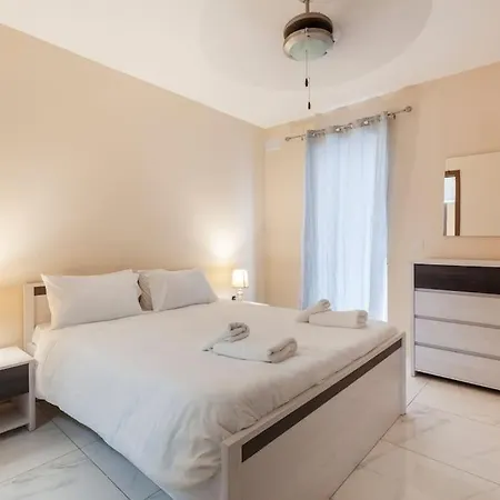 Beautiful Opposite Qawra Promenade & Wifi By 360 Estates St. Paul's Bay