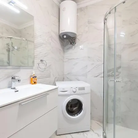Beautiful Opposite Qawra Promenade & Wifi By 360 Estates Apartment St. Paul's Bay