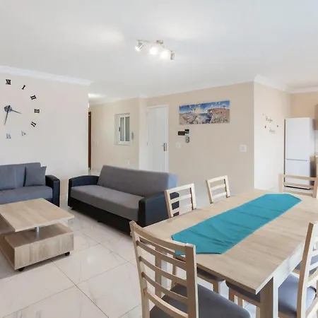 شقة Beautiful Opposite Qawra Promenade & Wifi By 360 Estates