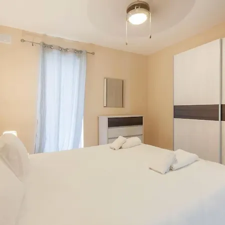 Beautiful Opposite Qawra Promenade & Wifi By 360 Estates